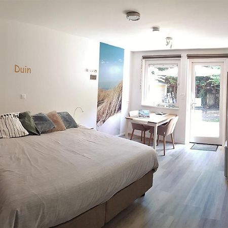 Duin En Zee Texel Bed & Breakfast De Koog  Exterior photo