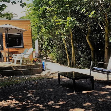 Duin En Zee Texel Bed & Breakfast De Koog  Exterior photo