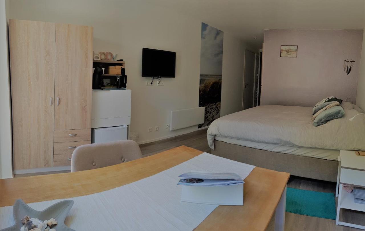 Duin En Zee Texel Bed & Breakfast De Koog  Exterior photo