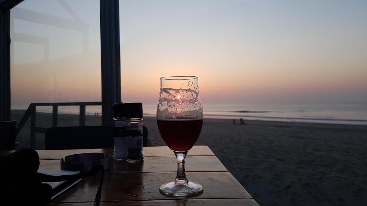 Duin En Zee Texel Bed & Breakfast De Koog  Exterior photo