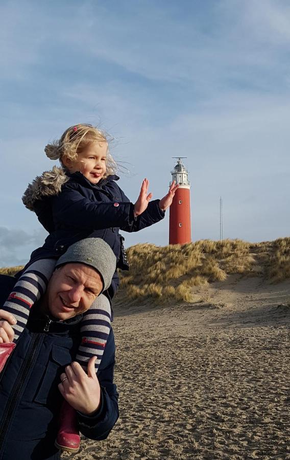 Duin En Zee Texel Bed & Breakfast De Koog  Exterior photo