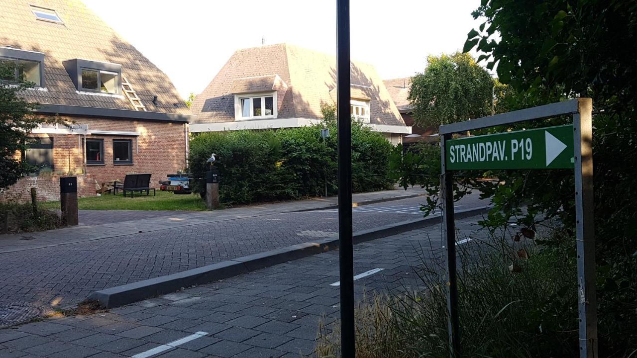 Duin En Zee Texel Bed & Breakfast De Koog  Exterior photo
