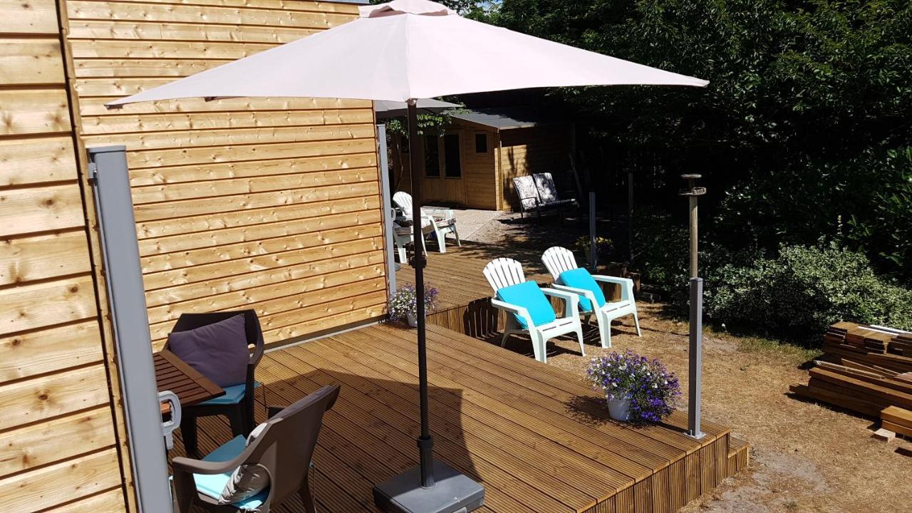 Duin En Zee Texel Bed & Breakfast De Koog  Exterior photo