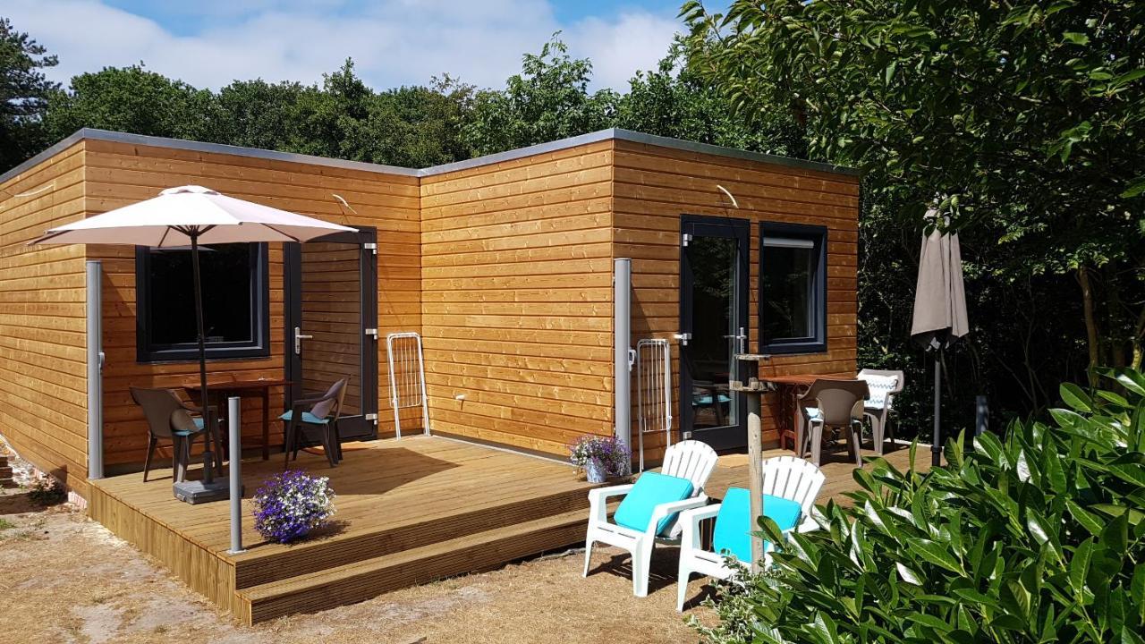 Duin En Zee Texel Bed & Breakfast De Koog  Exterior photo