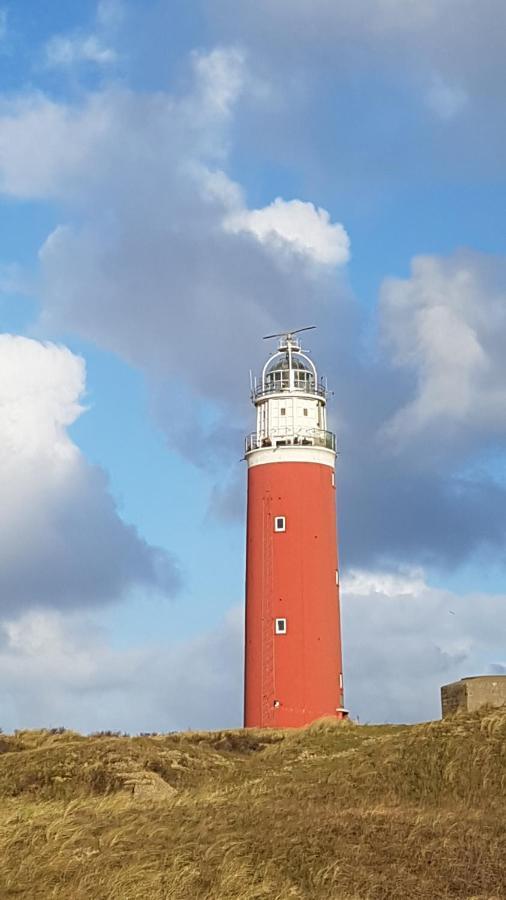 Duin En Zee Texel Bed & Breakfast De Koog  Exterior photo