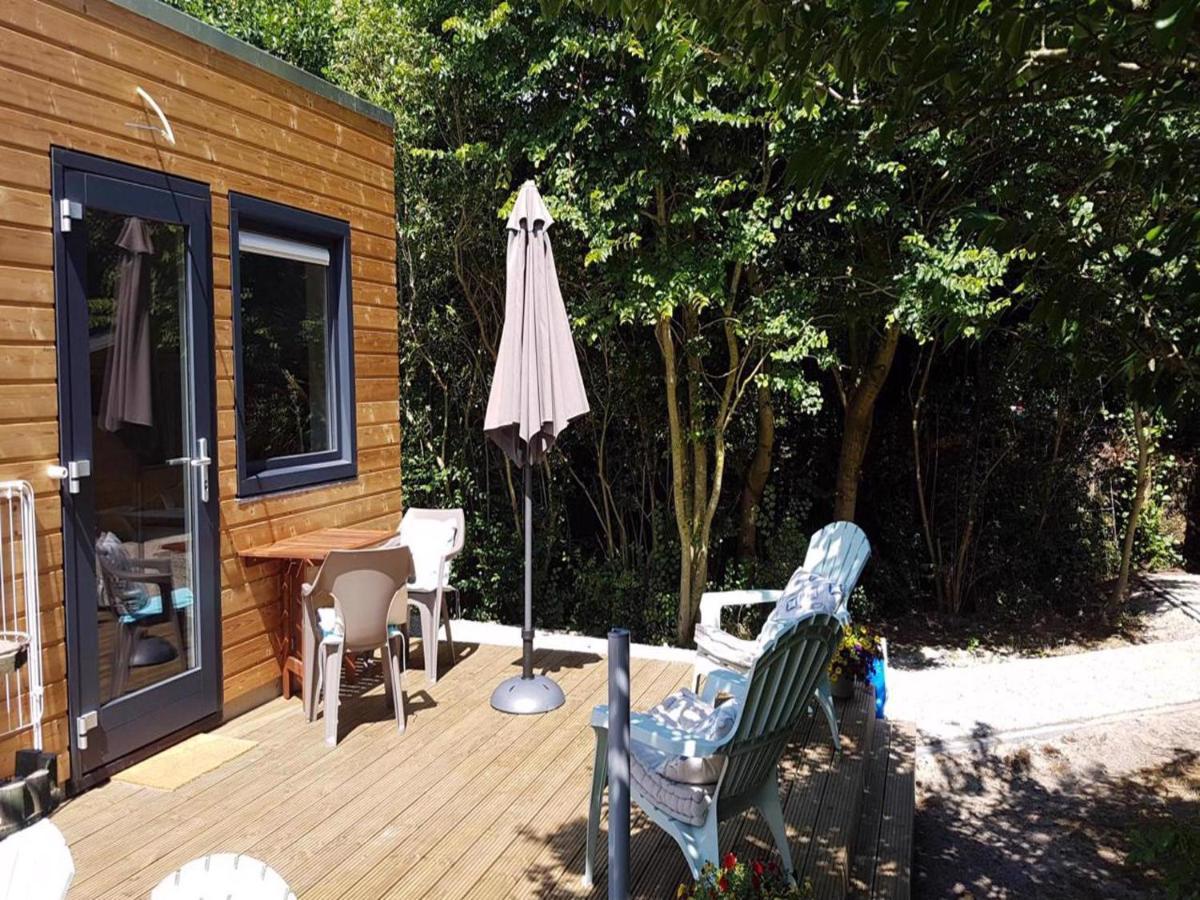 Duin En Zee Texel Bed & Breakfast De Koog  Exterior photo