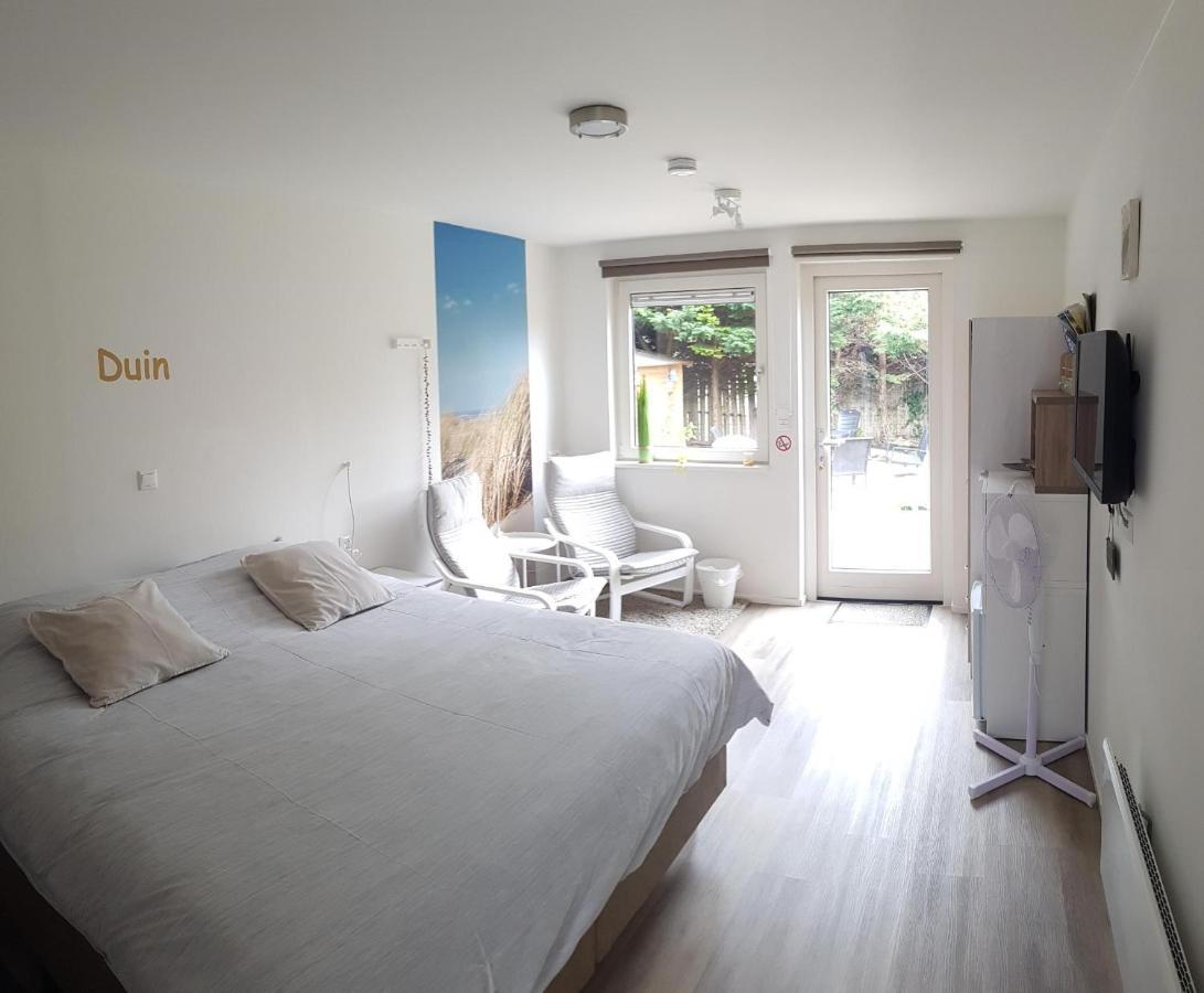 Duin En Zee Texel Bed & Breakfast De Koog  Exterior photo