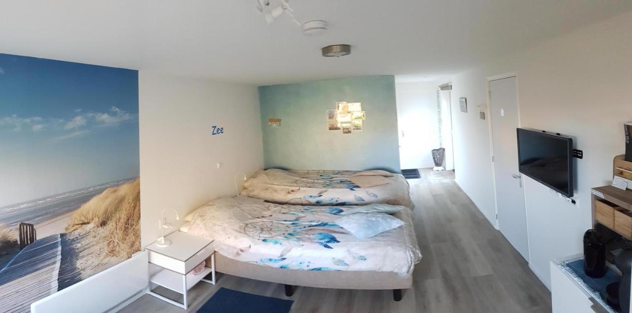 Duin En Zee Texel Bed & Breakfast De Koog  Exterior photo