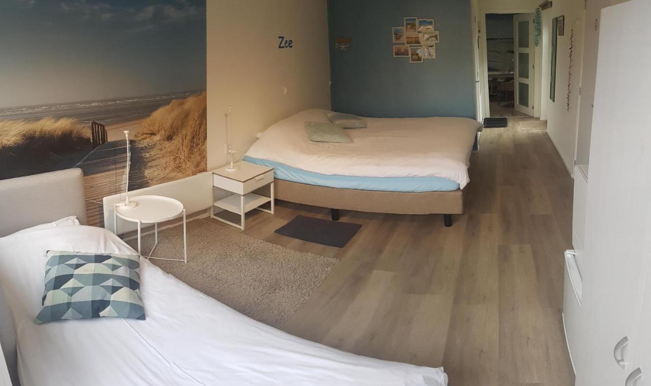 Duin En Zee Texel Bed & Breakfast De Koog  Exterior photo